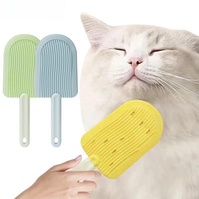 Gatti – Prodotti per toelettatura gatti