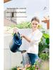 Special Offer: Large-Capacity Long-Spout Plastic Watering Can – Hot-Selling Gardening Tool