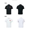 Peak Men's 2025 Quick-Dry Breathable Polo Shirt TF638267