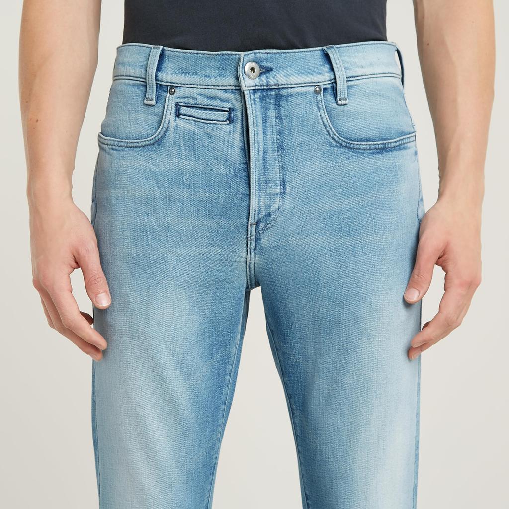 G-Star D-Staq 3D Slim Jeans W30/L30 D05385-D441-H105 Blue