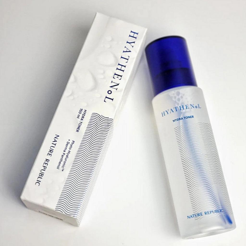 Nature Republic HYATHENOL HYDRA TONER 150ml