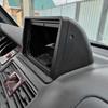 2 Din 9 Inch For Mitsubishi Pajero Montero Car Radio Fascia V31 Cheetah Kingbox Stereo Frame Plate Adapter Navigation Panel