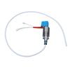 Extruder Hotend Kit Fit for Anycubic Vyper 3D Printer 24v 40W Assembled Hotend Kit with Silicone Sock
