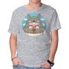 Unisex Crew Neck T-Shirt Plant Care Graphic Short Sleeve Casual Tee