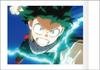 My Hero Academia THE Two Heroes Pashakore Box MOVIE [Theatrical Edition] 10-Pack