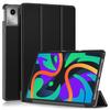 Case for Tab M11 / Xiaoxin Pad 11 2024 - Leather/PU, Black