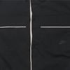 Nike Solid Color Windproof Casual Jacket Men Jackets Black DM6640-045