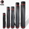 Hanlang Retractable Thickened Drawing & Poster Storage Tube