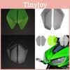 Robust Headlight Protective Film For Cbr1000rr 2017 To 2020 Offering And Clear Variants