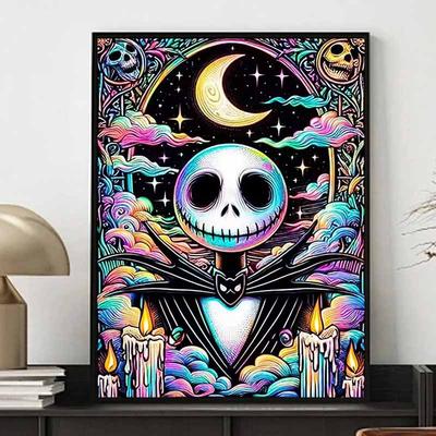 Hobby e creatività – Diamond Painting
