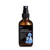 Pet hair care spray remove static electricity, brighten hair, remove body odor, open knot, leave-in day care essential oil spray