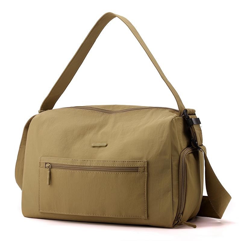 Large Capacity Women's Travel Bag High Quality Fabric Female Shoulder Bag Fashional Casual Women Travel Handbag Luggage Bag