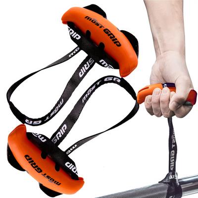 1 Coppia Maniglie Trazioni Impugnature Cinghia Fitness Presa Forza Slinga Allenatore Maniglie Macchina Cavi