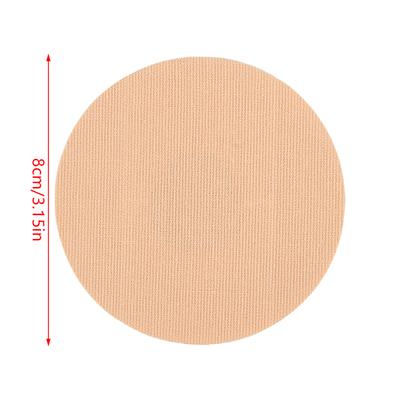 10Pcs Waterproof Adhesive Patches Sensor Patch Glucose Meter Sensor Fixing Sticker Long Lasting Blood Glucose Monitoring