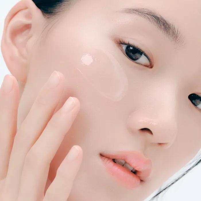 Panthenol Radiance Barrier Shield Ceramide Gel Cream 50ml