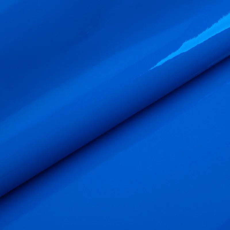 100x138cm 0.7mm Artificial Patent Leather Fabric for Luggage Makeup Bag Belt Apron Diy Sewing Waterproof Glossy Wearable Cloth