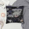 Manga Nagi Seishiro Pillowcases  Vintage Pillow Case For Office Car Home Decor Comfy Pillow Cover
