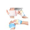 Newcomer Discount: Disposable Self-Heating Wearable Hand Warmer Patch for Winter