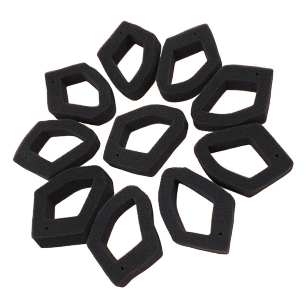 

Аксесуари Повітряний фільтр GX35 GX35NT HHT35S Малий двигун 5pcs