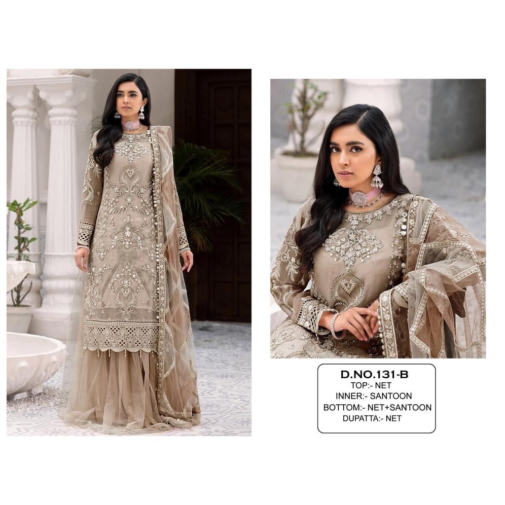 Bollywood Paksiatni Projektant Salwar Kameez Indyjski Ślub Imprezowy Garnitur Salwar