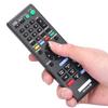 Remote Control Black for Sony Blue Ray DVD Player Bdp Bx18 Bdp S185 Bdpbx3100 Bdp Bx39