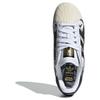 adidas Star Wars x Nanzuka x Superstar XLG R2-D2 and C-3PO Unisex Sneakers White Cloud-White Core-Black IF9249