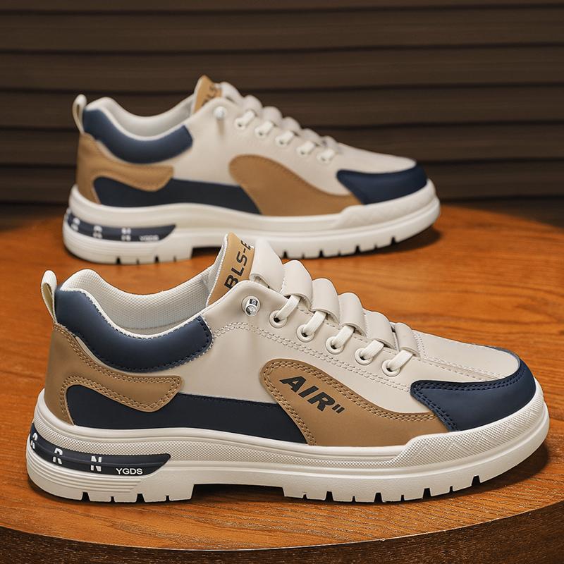 Fashion CYYTL Mens Shoes Sneakers Casual Sports Leather Outdoor Fashion Running Designer Luxury Platform Skateboard Tennis Loafers Boots