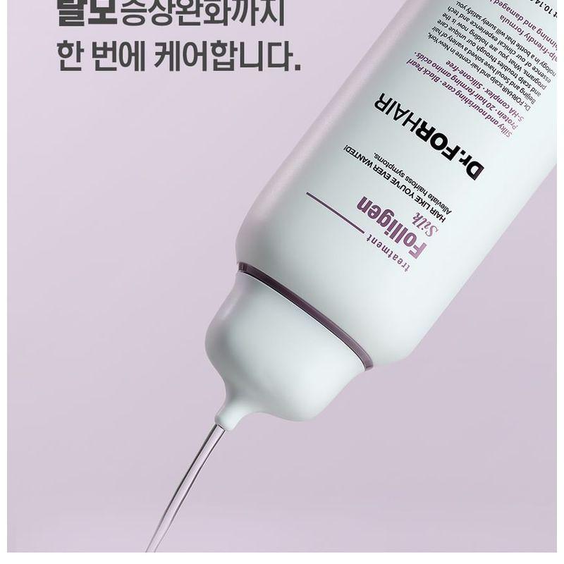 Dr.FORHAIR - Folligen Silk Treatment