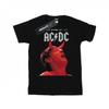 AC/DC Mens Stiff Upper Lip Live T-Shirt