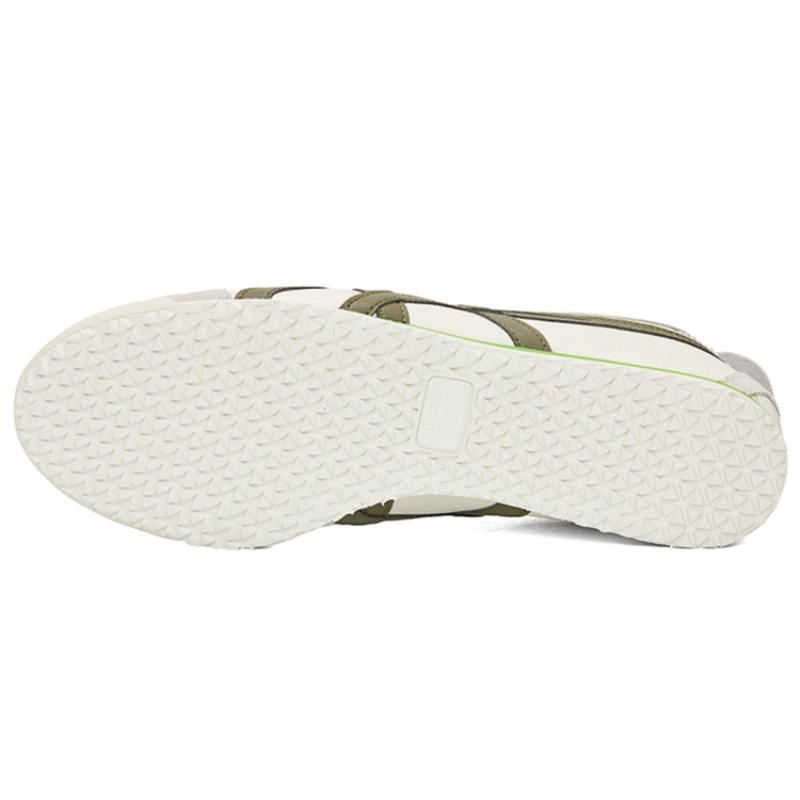 ONITSUKA TIGER Mexico 66 Sd 'Cream White Green' Sneakers 1183B771-109
