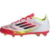 Adizero F50 Elite FG K Pure Victory Pack Kids Sneakers White Cloud-White Core-Black IE1305