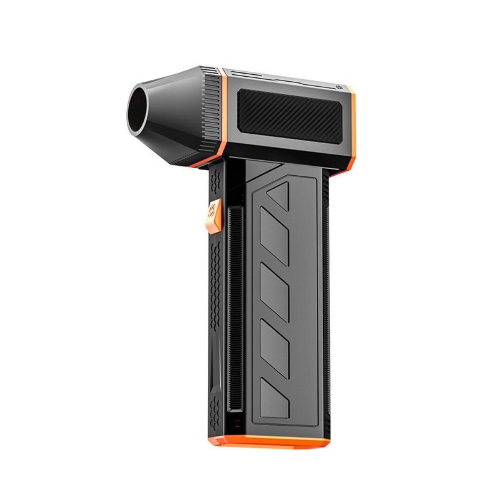 

Wireless Super Power Turbo Fan 120000RPM Brushless Motoropper Portable Air Blower Industrial Air Blower