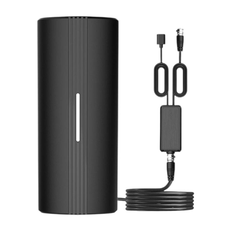 

4K Ready TV Antennas Enhanceds Chip For Clear Reception For Smartests TVs Older Models 1