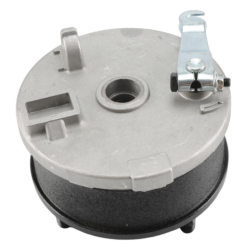 Auto Parts Left / Right Brake Drum VC06080044Z VC06080045Z For Alligator 200 Gladiator 200 Reptile 150 200 Trek XT Rhino 150