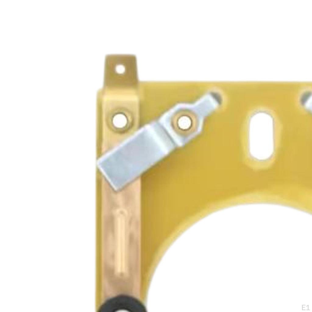 Electric Motor Centrifugal Control L18.7-302/4S Replaces Part Single Phase Switch