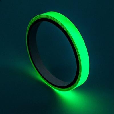 3 Meters of Phosphorescent Adhesive Tape