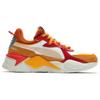 Masters of the Universe X Puma RS-X 40th Anniversary - He-Man Unisex Sneakers Red Orange-Brick High-Risk-Red 388561-01
