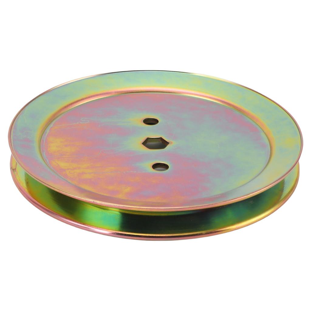 Spindle Pulley for GX20367 for D105 D110 LA110 LA115 Mower Tractor Replacement Part Steel