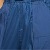 Nike Logo Pocket Loose Fit Cuffed Casual Pants Women Bottoms Blue CJ3776-432