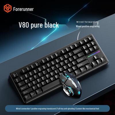 Computer-Peripheriegeräte – Tastatur-Maus-Kombinationen