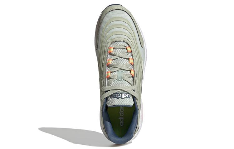 adidas Chaussure de sport décontractée Athleisure Neo Crazychaos 20 Unisexe Bleu Marine GY4618