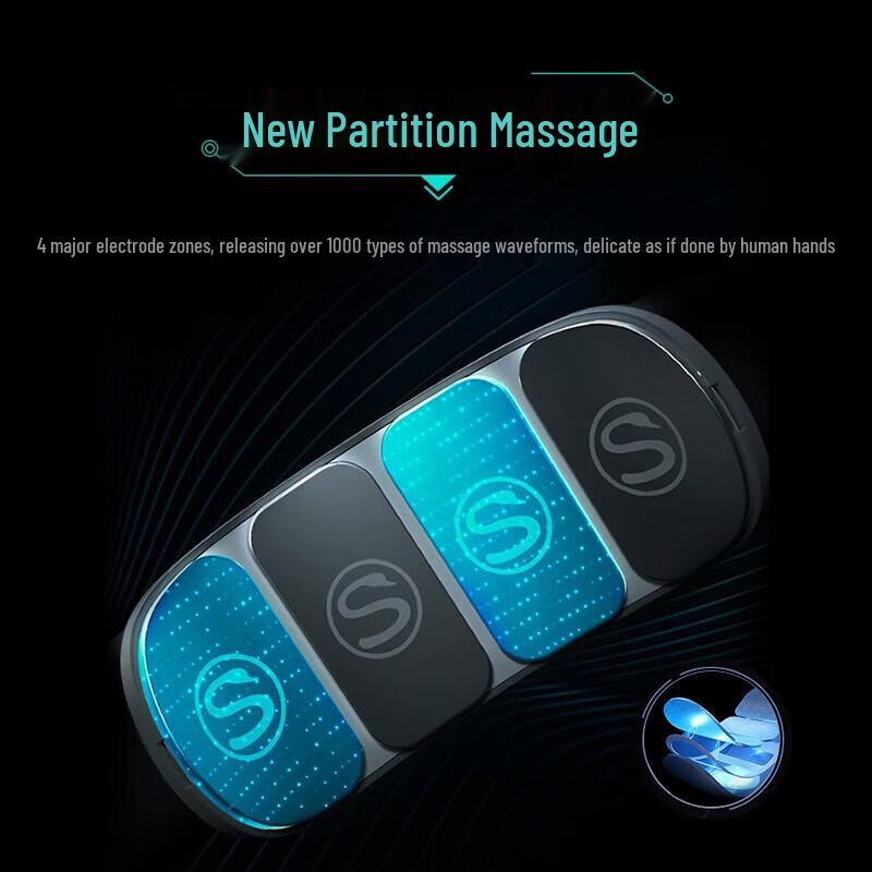 SKG Smart Neck Massager