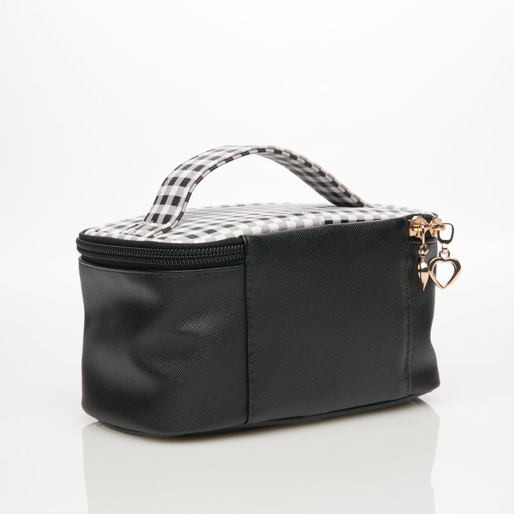 [Aldi] Vanity Pouch Sanrio Characters MK1 Kuromi MK1-15KU