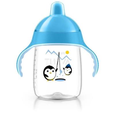 avent bottle handles