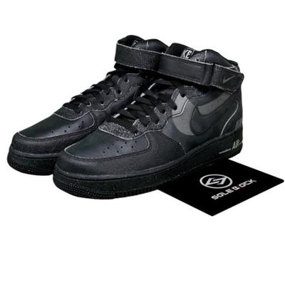 Air Force 1 Mid '07 Halloween - Midnight - DQ7666-001