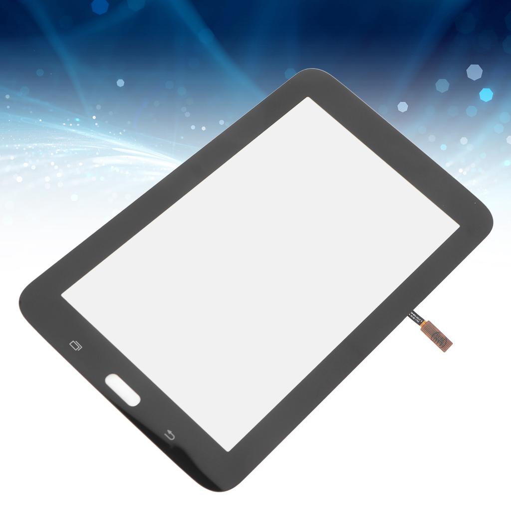 Digital Tablet Glass Capacitive Screen Replacement for Axy Tab 3 Lite 7.0in