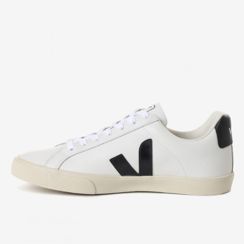 Veja Men S Leather SneakerS eSplar Logo Svju231eo02 005