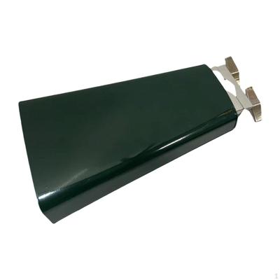 4inch Metal Cowbell for Concerts and Sporting Activities