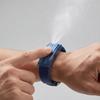 PVC Scent Diffuser Bracelet Adjustable Wristband Diffuser Bangle Scent Bracelet  for Everyday Use