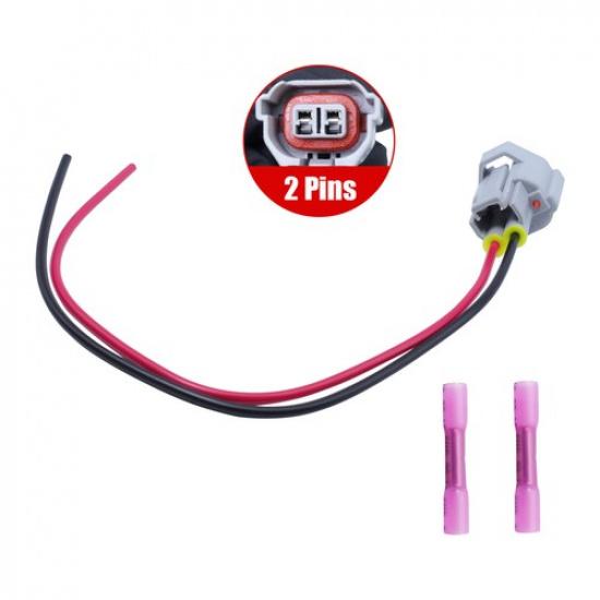 Camshaft Position Sensor Connector For Subaru Impreza WRX STI MT205 2.0L